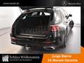 Mercedes-Benz E 300 de 4M T AMG/Night/LED/AHK/DISTRONIC/Keyless Schwarz - thumbnail 13