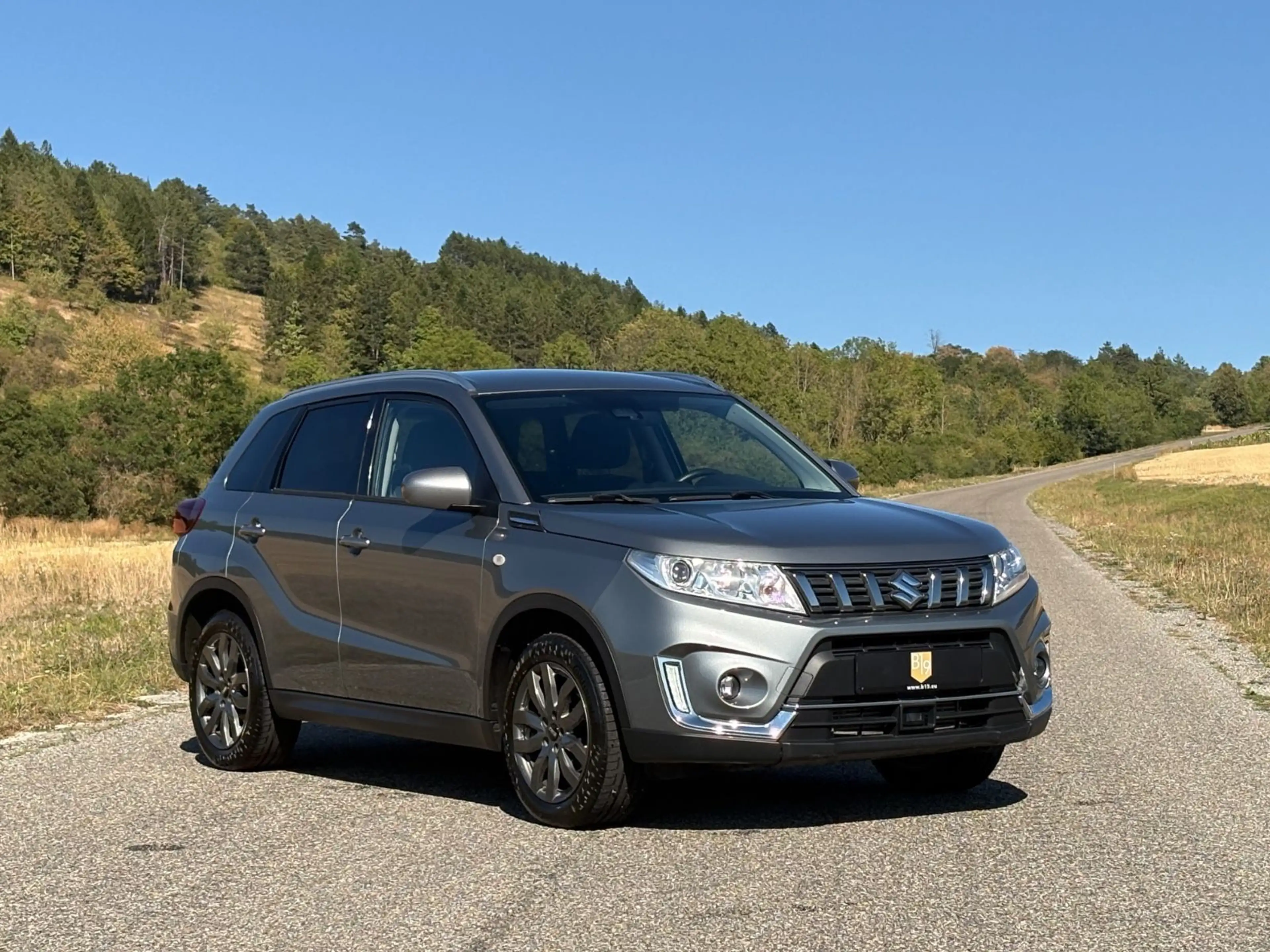 Suzuki Vitara 1.4 Comfort/Kamera/AHK/Klima — photo 2