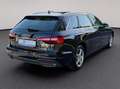 Audi A4 30 TDI Mild-Hybrid/Navi/Leder/Automatik/Garantie Schwarz - thumbnail 5
