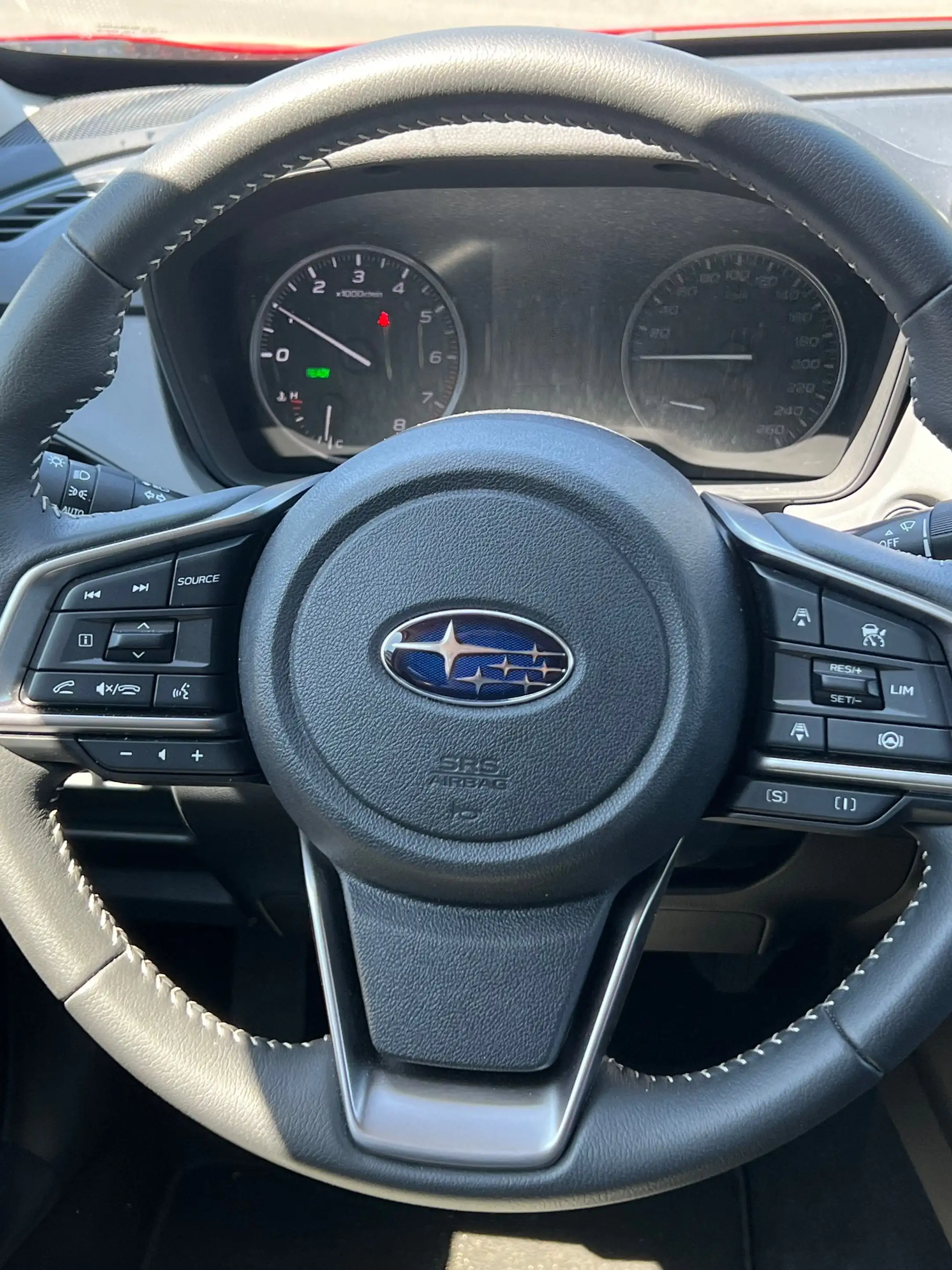 Subaru Crosstrek Crosstrek Hybrid 2.0i Active Garantie bis 01/34 — photo 12
