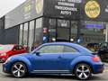 Volkswagen Beetle 1.4 TSI*DSG*NAVI*LED*Xénon*BT*AUX* garantie* Blauw - thumbnail 4