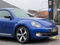 Volkswagen Beetle 1.4 TSI*DSG*NAVI*LED*Xénon*BT*AUX* garantie* Azul - thumbnail 9