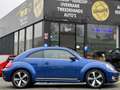 Volkswagen Beetle 1.4 TSI*DSG*NAVI*LED*Xénon*BT*AUX* garantie* Azul - thumbnail 8