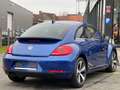 Volkswagen Beetle 1.4 TSI*DSG*NAVI*LED*Xénon*BT*AUX* garantie* Blau - thumbnail 7