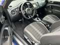Volkswagen Beetle 1.4 TSI*DSG*NAVI*LED*Xénon*BT*AUX* garantie* Blauw - thumbnail 10
