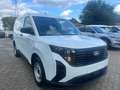 Ford Transit Courier NIEUWE WAGEN/ NETTOPRIJS GELDIG M Blanco - thumbnail 2
