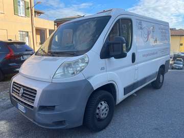 2.2 MJet 100cv L1H1 isotermico FRIGO