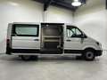 Volkswagen Crafter 2.0 TDI 140 pk DSG Aut. L3H2 Navi, 2x Schuifdeur A Wit - thumbnail 10