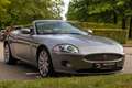 Jaguar XK - Cabriolet 3.6i V8 - Top Condition Gris - thumbnail 8