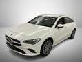 Mercedes-Benz CLA 200 2.0 d Progressive 8G DCT* Weiß - thumbnail 1