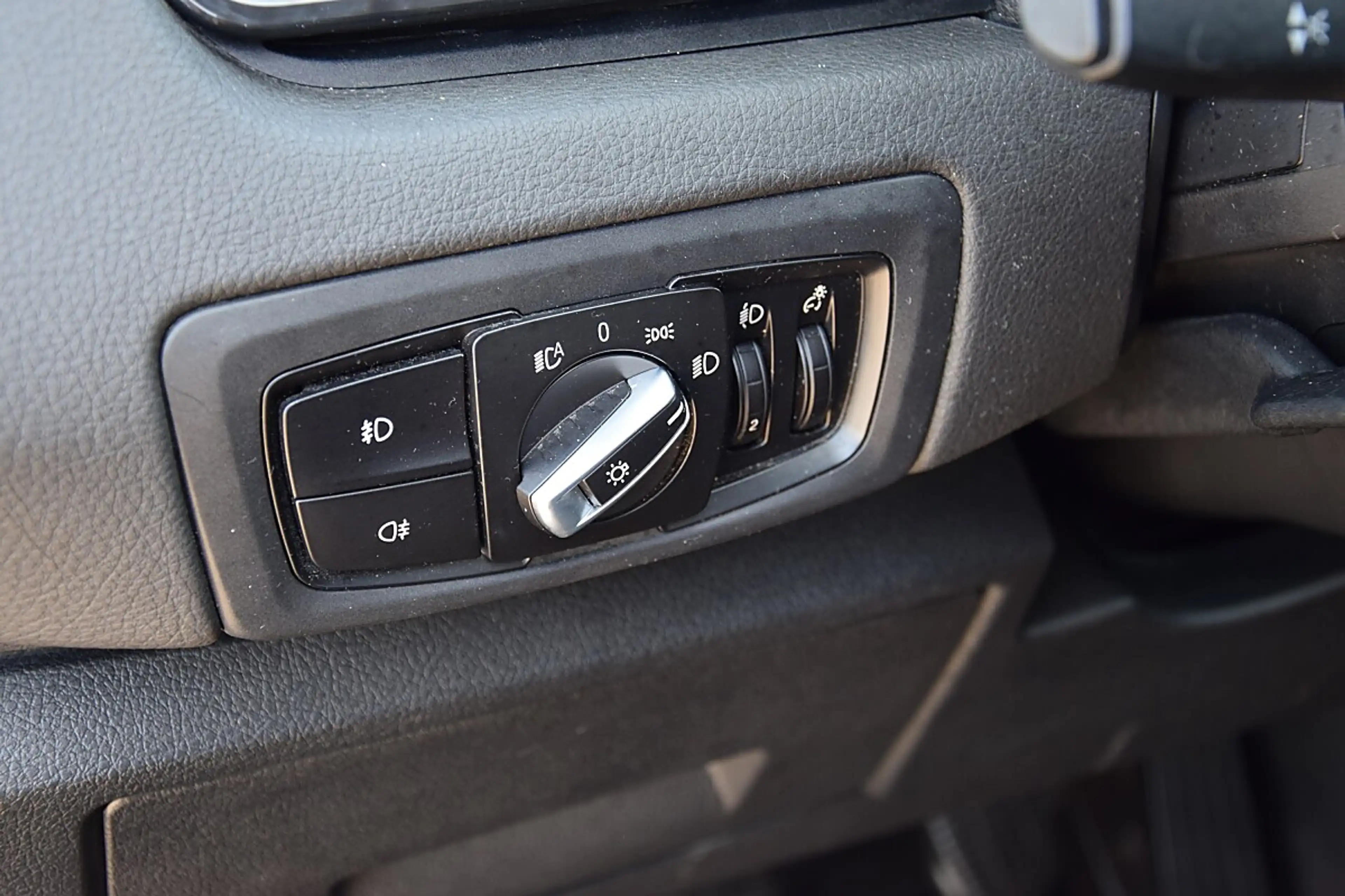BMW 216 d Active Tourer Advantage AHK — photo 13