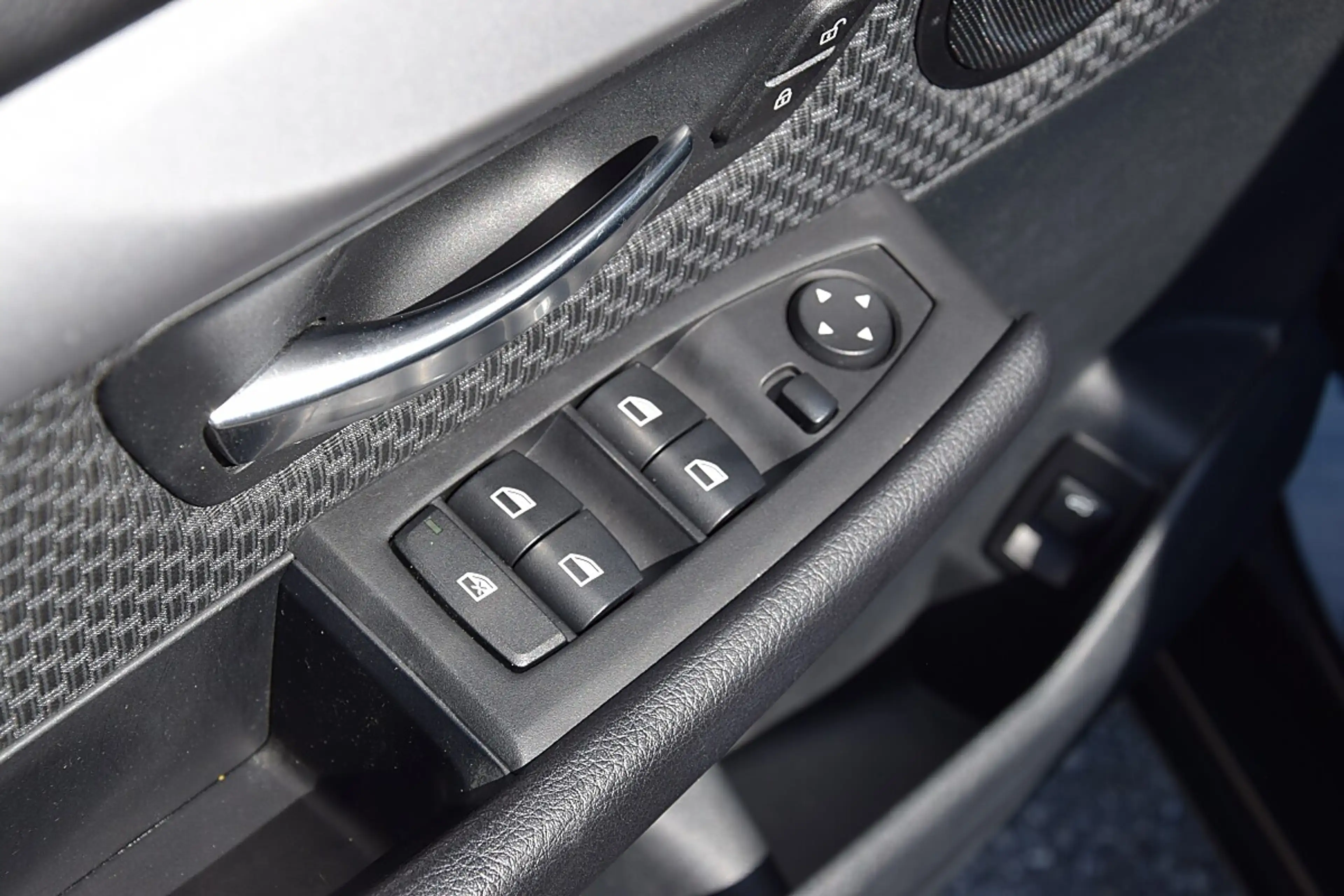 BMW 216 d Active Tourer Advantage AHK — photo 10