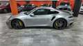Porsche 992 Turbo S Coupé PDK Gris - thumbnail 3