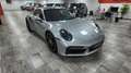 Porsche 992 Turbo S Coupé PDK Gris - thumbnail 8