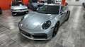 Porsche 992 Turbo S Coupé PDK Gris - thumbnail 1