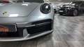 Porsche 992 Turbo S Coupé PDK Gris - thumbnail 9