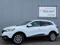 Renault Kadjar 1.2 TCe 130pk Intens Trekhaak/Keyless/Navigatie. Blanc - thumbnail 1