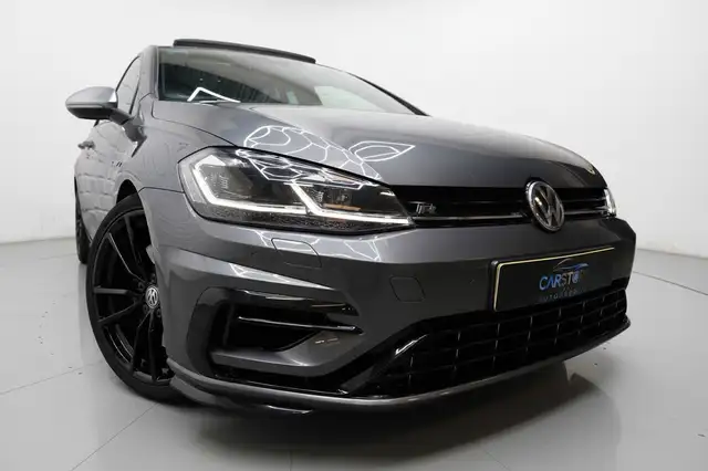 Volkswagen Golf view 26