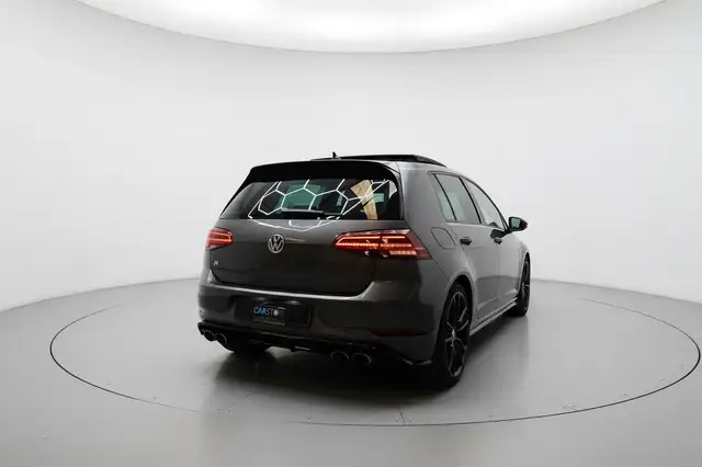 Volkswagen Golf view 24