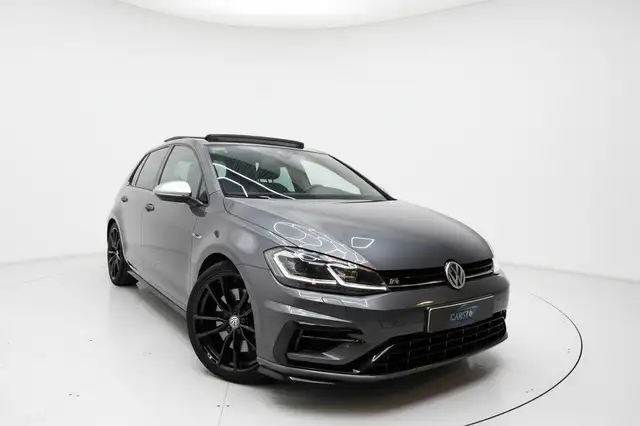 Volkswagen Golf view 23