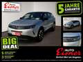 Opel Grandland 1.2 MHEV GS 2xKlima ACC AUT DynLicht Silber - thumbnail 1