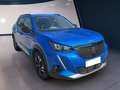 Peugeot 2008 II 2020 1.2 puretech Allure Pack s&s 100cv Blu/Azzurro - thumbnail 3