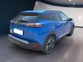Peugeot 2008 II 2020 1.2 puretech Allure Pack s&s 100cv Blu/Azzurro - thumbnail 4