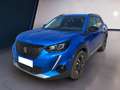 Peugeot 2008 II 2020 1.2 puretech Allure Pack s&s 100cv Blu/Azzurro - thumbnail 2
