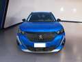 Peugeot 2008 II 2020 1.2 puretech Allure Pack s&s 100cv Blu/Azzurro - thumbnail 1