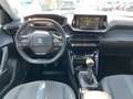 Peugeot 2008 II 2020 1.2 puretech Allure Pack s&s 100cv Blu/Azzurro - thumbnail 11