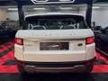 Land Rover Range Rover Evoque LEDER/ALLRAD/SCHALTER Weiß - thumbnail 5