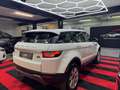 Land Rover Range Rover Evoque LEDER/ALLRAD/SCHALTER Weiß - thumbnail 4