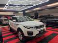 Land Rover Range Rover Evoque LEDER/ALLRAD/SCHALTER Weiß - thumbnail 1