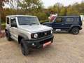 Suzuki Jimny Jimny 1.5i 4x4 GL 2pl GARANTIE 5 ANS !! Argent - thumbnail 7