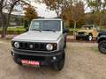 Suzuki Jimny Jimny 1.5i 4x4 GL 2pl GARANTIE 5 ANS !! Argent - thumbnail 8