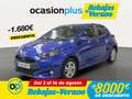 Toyota Yaris 125 S-Edition Azul - thumbnail 1