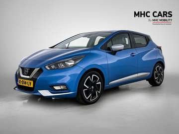 1.0 IG-T N-Design | CONNECT PACK | Cruise