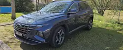 Hyundai Tucson 1.6 T-GDi 230 Hybride Executive
