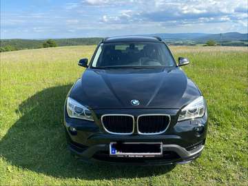 X1 xDrive18d Österreich Paket Österreich-Paket