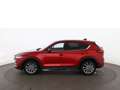 Mazda CX-5 2.2 SKYACTIV-D Sports-Line Aut LED 360-CAM Rot - thumbnail 6