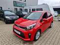 Kia Picanto Dream Team Allwetterreifen Rot - thumbnail 5