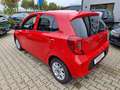 Kia Picanto Dream Team Allwetterreifen Rot - thumbnail 7