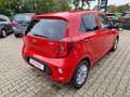 Kia Picanto Dream Team Allwetterreifen Rot - thumbnail 9