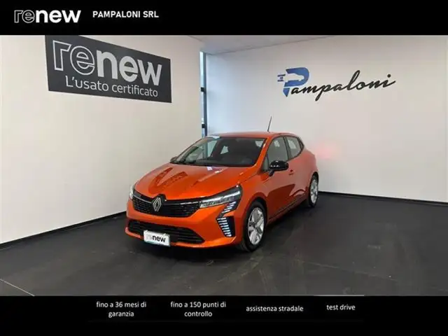 Renault Clio 1.0 TCe GPL Evolution