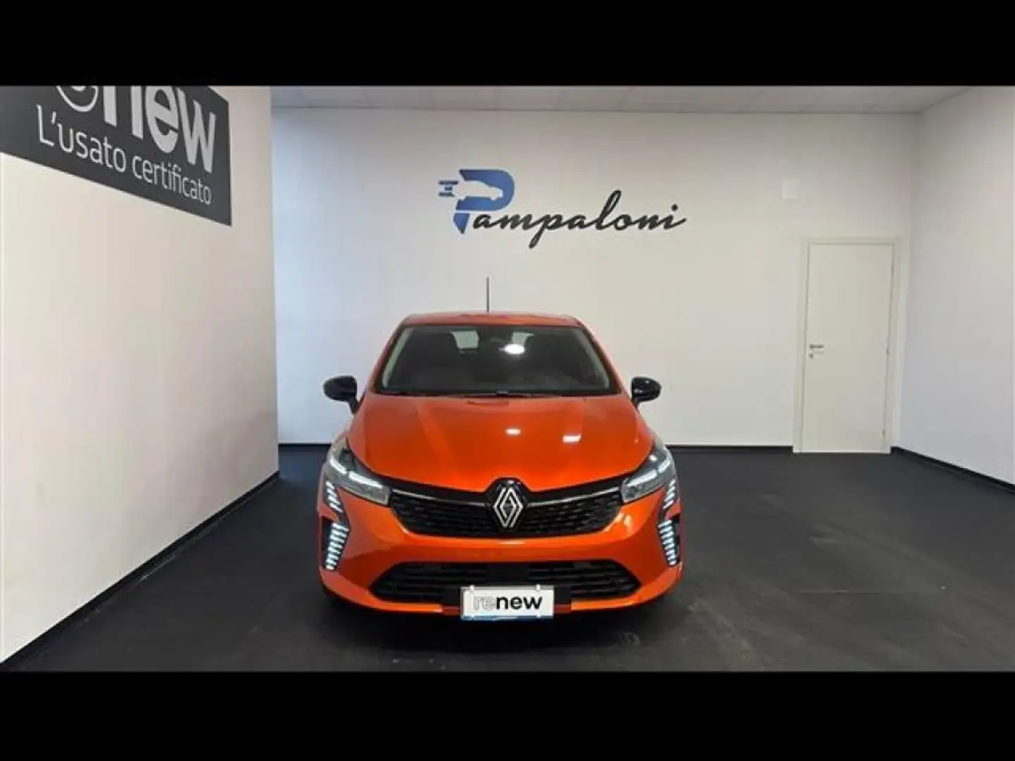 Renault Clio 1.0 TCe GPL Evolution Grigio - 2