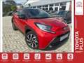 Toyota Aygo X S-CVT Pulse Rood - thumbnail 1