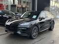 Porsche Cayenne III E-Hybrid PHEV 21,8 kWh Black Edition Aut. Schwarz - thumbnail 1