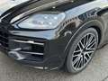 Porsche Cayenne III E-Hybrid PHEV 21,8 kWh Black Edition Aut. Schwarz - thumbnail 6