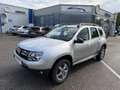 Dacia Duster Lauréate dCi 110 4WD*wenig KM*1Besitz*AHK* Grau - thumbnail 1