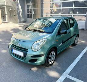 1,0*Nur19.000Km*PickerlNEU*1Besitz*Klima*